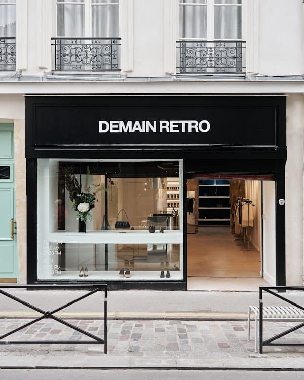 Photo de Demain Rétro