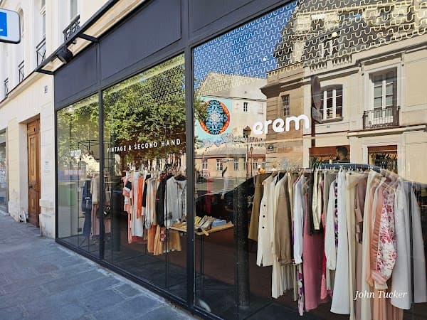 Photo de EREM VINTAGE