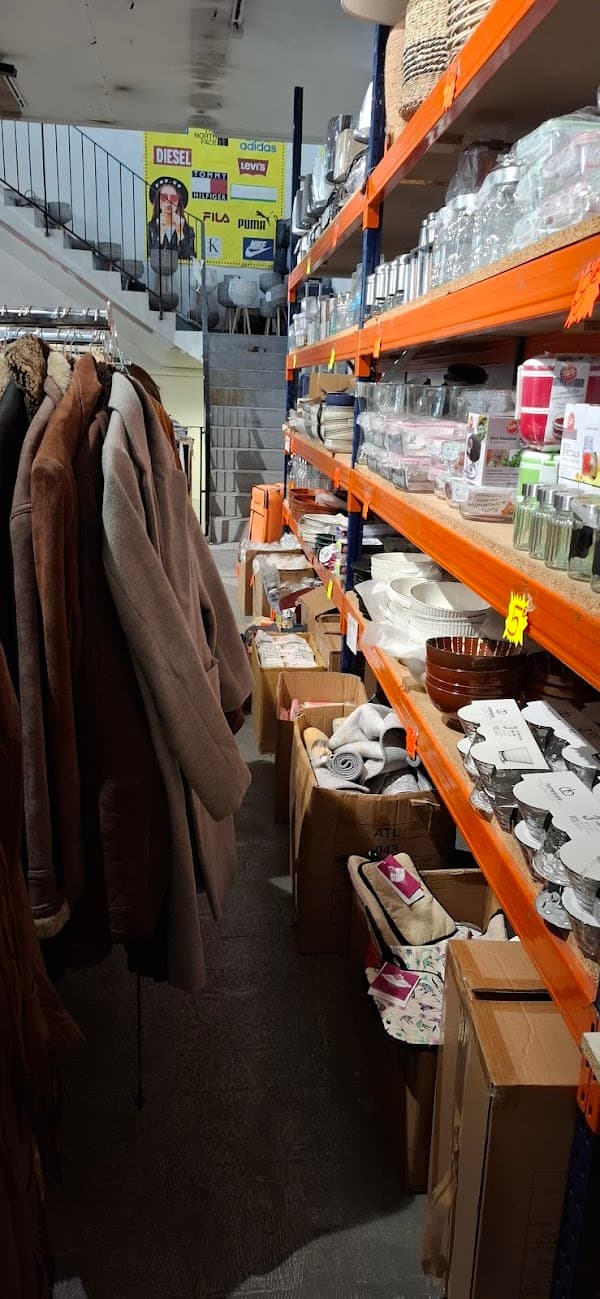 Photo de Five Vintage