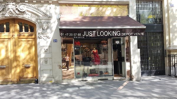 Photo de Just Looking