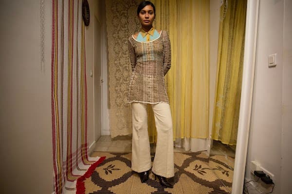 Photo de Lareligieuse