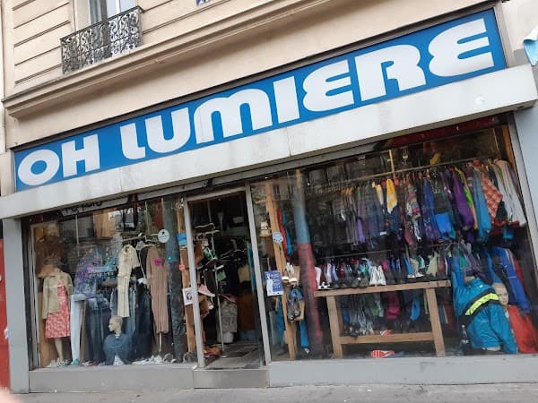 Photo de Oh Lumière