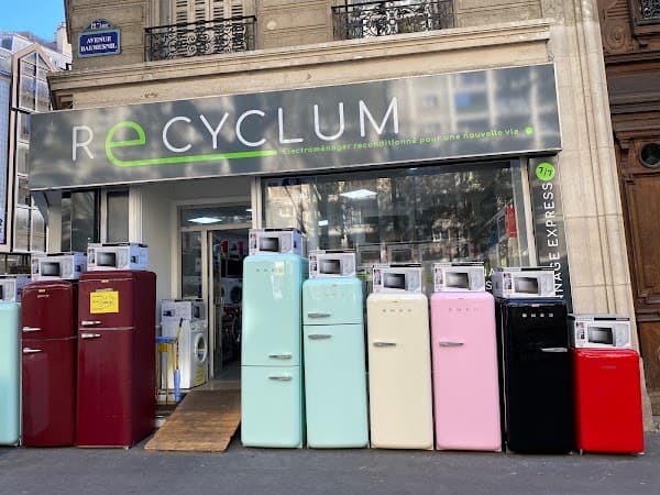 Photo de Recyclum