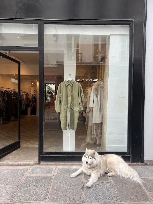 Photo de Skat Vintage