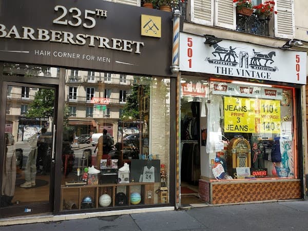 Photo de The Vintage