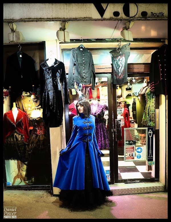 Photo de VO Boutik