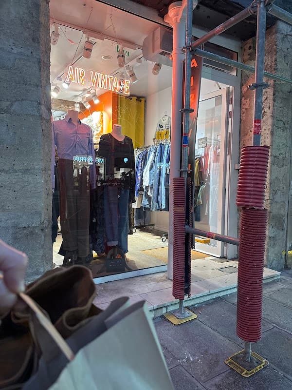 Photo de Air Vintage Paris