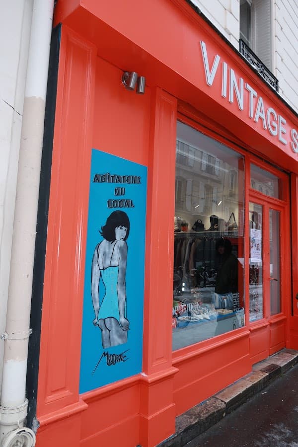 Photo de ayeth - second hand shop & personal thrifting