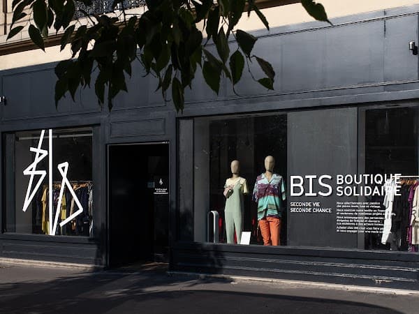 Photo de BIS Boutique Solidaire
