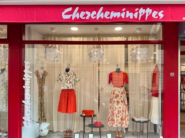 Photo de Chercheminippes