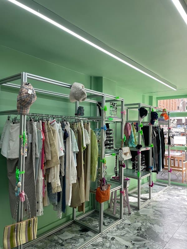 Photo de Chez Snow Bunny