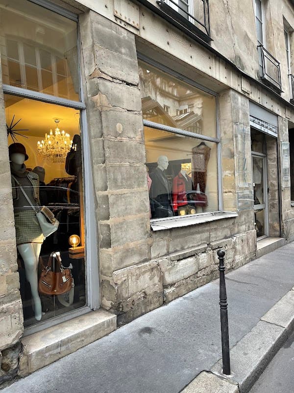 Photo de Citizen Concept Store Dépôt-Vente vintage & luxury Paris
