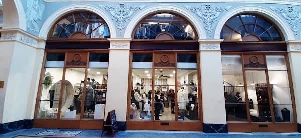 Photo de Dépôt-vente La Marelle