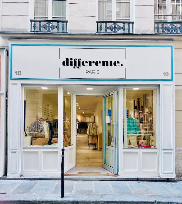 Photo de Differente Paris