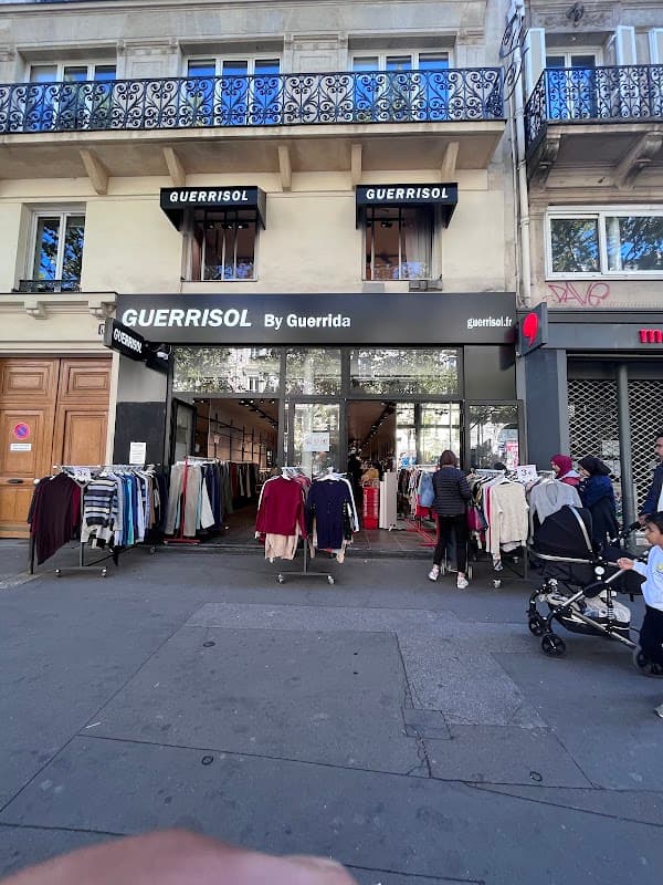 Photo de Friperie Paris - Guerrisol