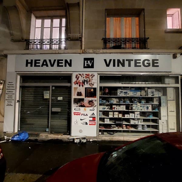 Photo de Heaven Vintege