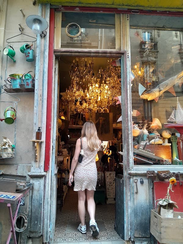 Photo de L'Objet qui Parle