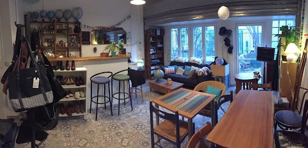 Photo de La Ressource de Belleville