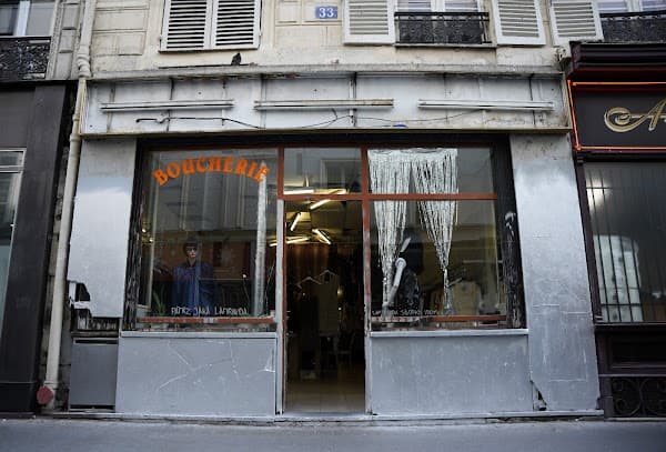 Photo de Lafirynda Vintage deLuxe