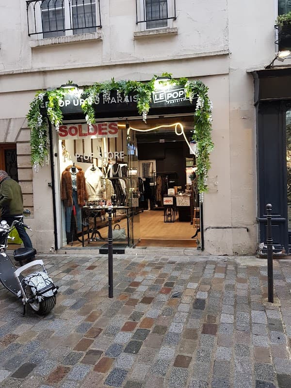 Photo de Le Pop Up Parisien