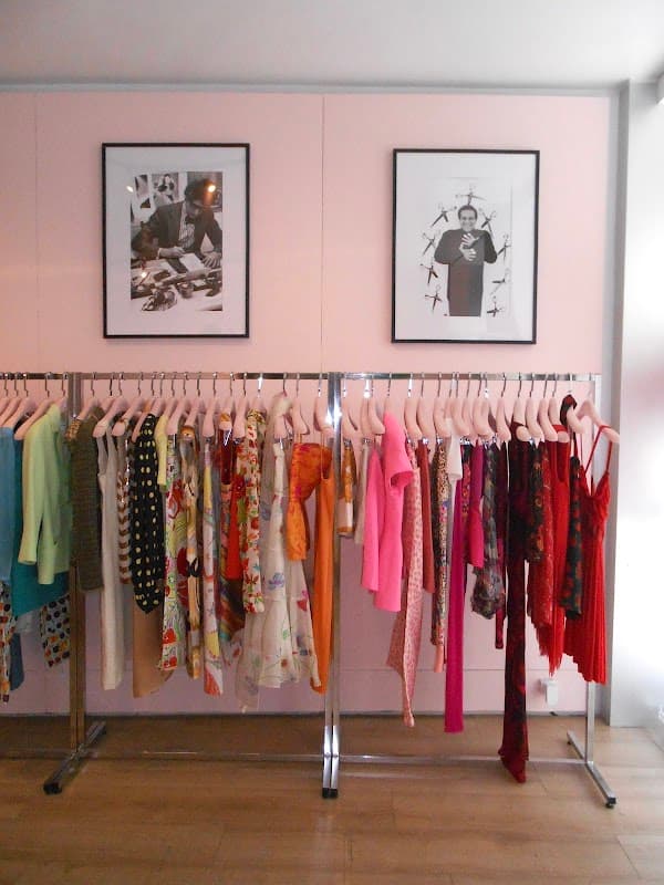 Photo de Les Archives Vintage