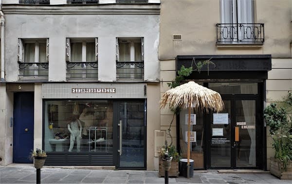 Photo de LES SALES VOLEURS - BONNE NOUVELLE