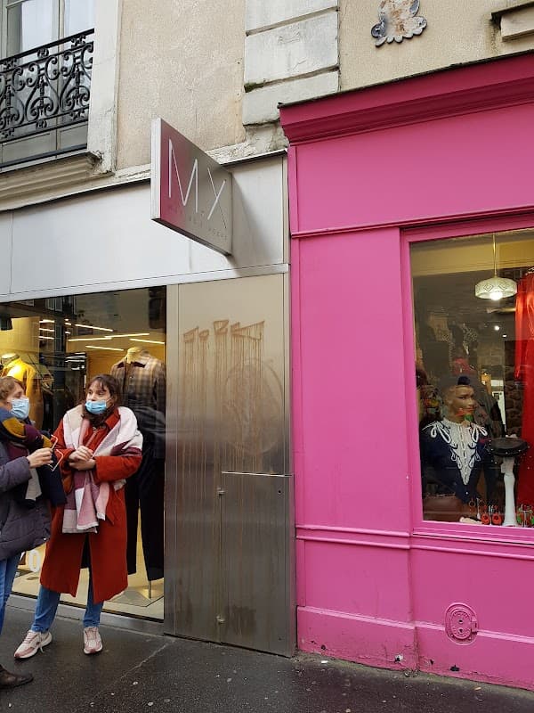 Photo de Mamz'Elle Swing