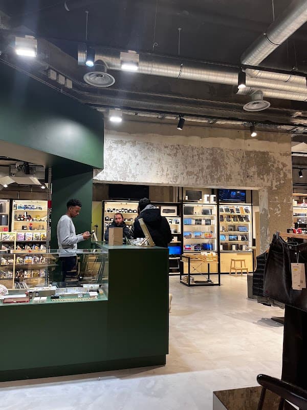 Photo de Mercato Bolivar