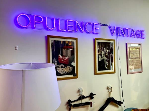 Photo de Opulence Vintage Oberkampf