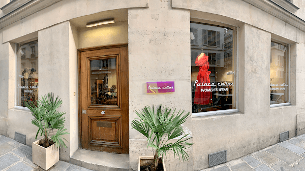 Photo de Palace Callas