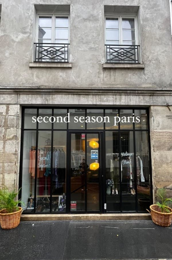 Photo de Second Season