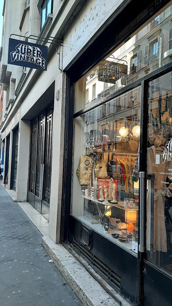 Photo de Super vintage