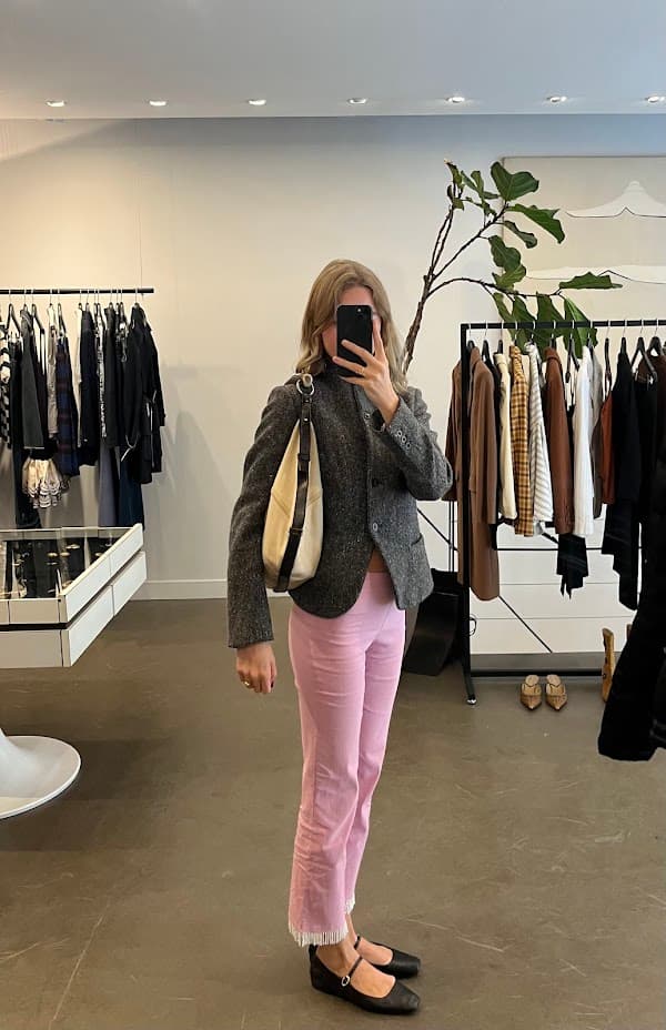 Photo de The Parisian Vintage - Vintage shop