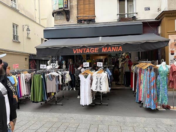 Photo de VINTAGE MANIA